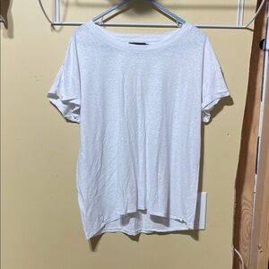Prana White Women's Top